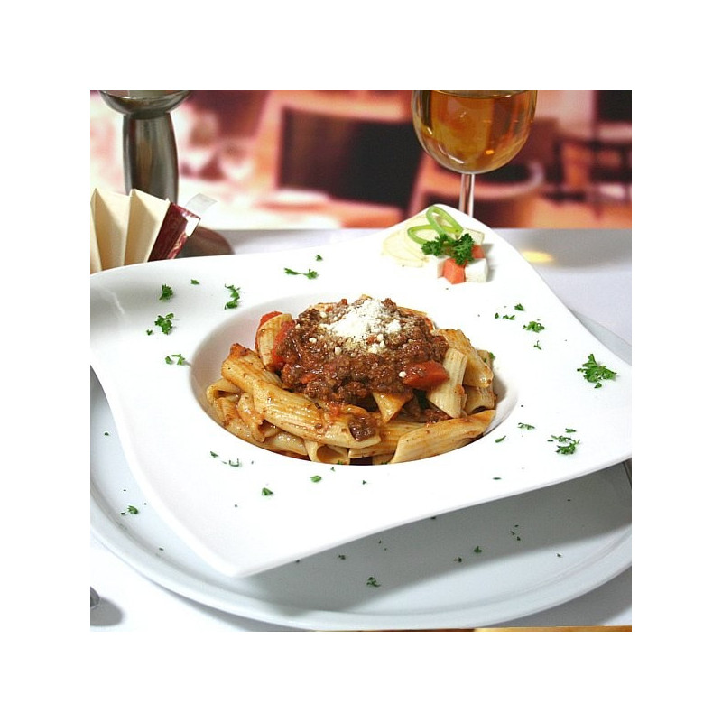 Dosen Bistro Pasta Bolongnese (400g) Dosen Bistro Pasta Bolongnese (400g)