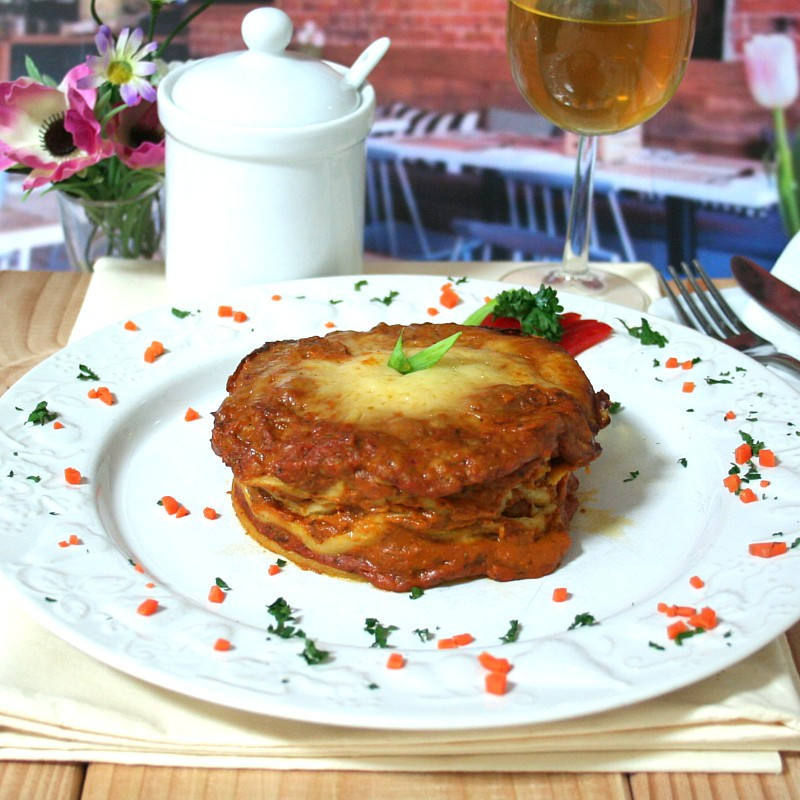 DosenBistro™ Lasagne (bœuf) (400g)