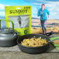 Summit Hühnchen mit gebratenem Reis nach chinesischer Art  (121g)