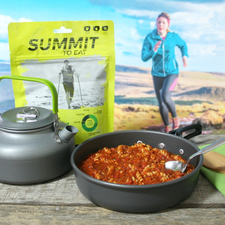 Summit Pasta Bolognese (136g)