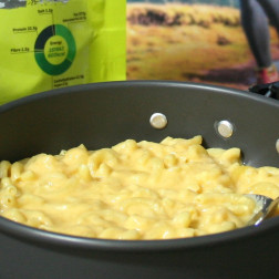 Summit fromage macaroni (112g)