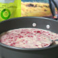 Summit Müsli mit Himbeeren (91g)