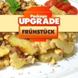 Erweiterungsset Frühstück