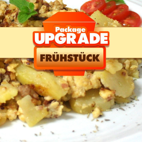 Erweiterungsset Frühstück