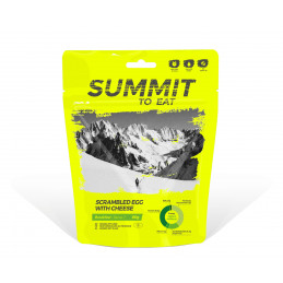 Summit Rührei mit Käse (80g)