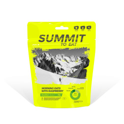 Summit Müsli mit Himbeeren (91g)