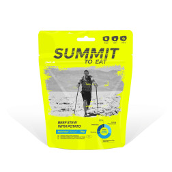 Summit manzo e patate stufato (118g)