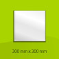 Aluminium-Laminated Bag 300mm x 300mm (12" X 12")