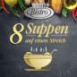 Suppen Testpaket (8 x 385ml)