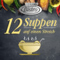 Suppen Testpaket (12 x 385ml)