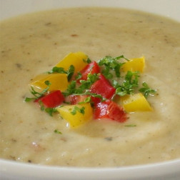 Dosen Bistro potato soup (400g)