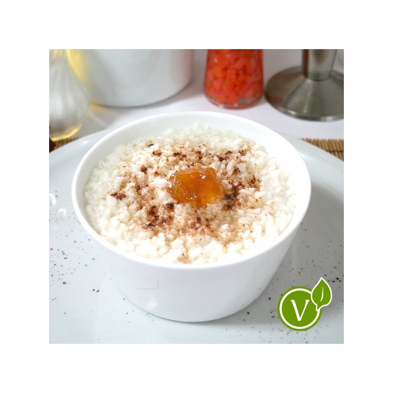 Dosen Bistro Budino di riso (400g) Dosen Bistro Budino di riso (400g)