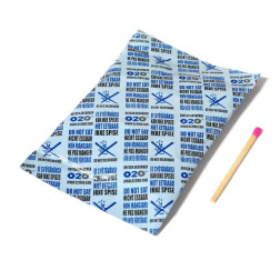 Oxygen Absorbers  (30 x 2000cc)