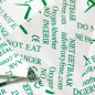 Oxygen Absorbers (100 X 660cc)