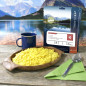 Trek'n Eat Chicken in Curried Rice (200g)