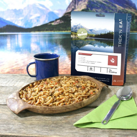 TREK'N EAT Ragout de gibier gourmet (170g)