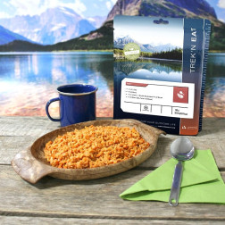 TREK'N EAT Pollo Tikka Masala (150g)