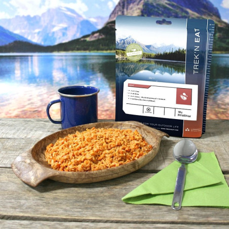 TREK'N EAT Pollo Tikka Masala (150g)