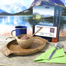 TREK'N EAT Chocolate Mousse (100g)