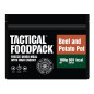 Rindfleisch-Kartoffel-Topf (100g)