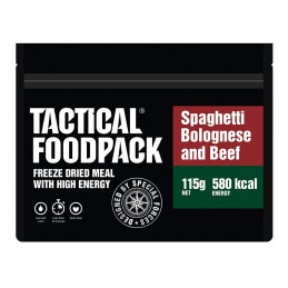 Spaghettie Bolognese (115g)