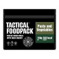 Tactical Foodpack Pasta mit Gemüse (110g)