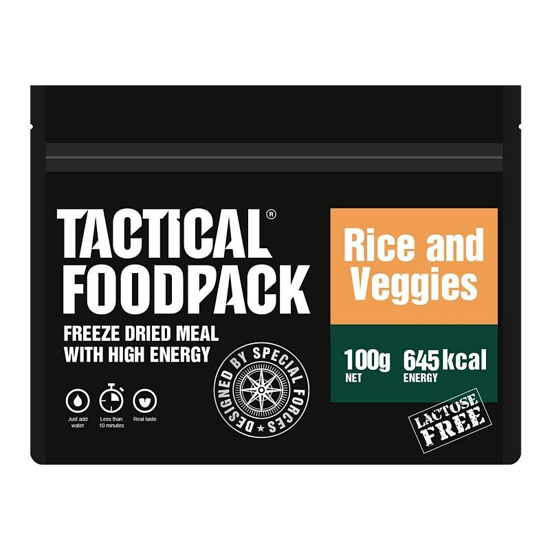 Reis mit Gemüse (100g) Reis mit Gemüse (100g)