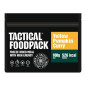 Tactical Foodpack Curry Citrouille Jaune (100g)