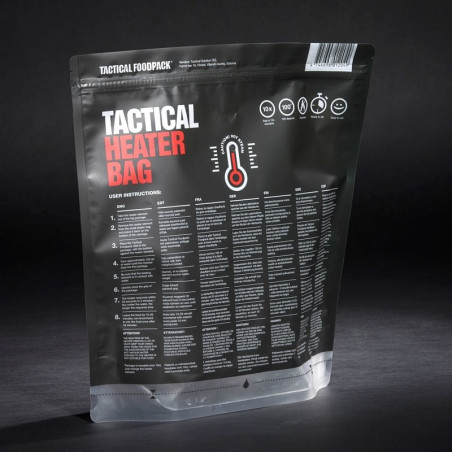 Tactical Foodpack Heizbeutel