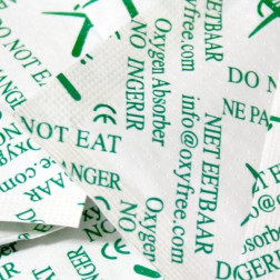 Oxygen absorbers (50 x 660cc)