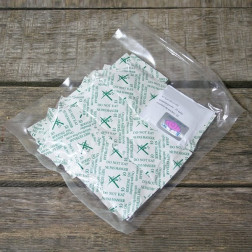 Oxygen absorbers (50 x 660cc)