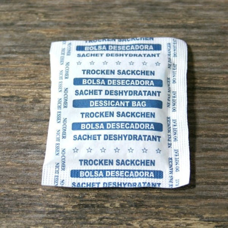 Feuchtigkeitsabsorber (100 x 5g)