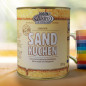 DosenBistro™ Sand cake (370g)