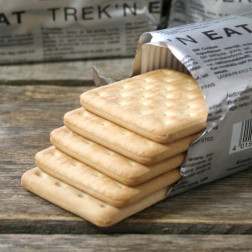 TREK'N EAT Trekking Biscuits (12 pcs.)