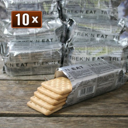 TREK'N EAT Trekking Biscuits (12 pcs.)