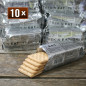 Trek'n Eat Trekking Biscuits (10 x 12 pcs. ) 1,25kg