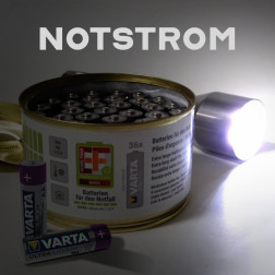 Pile AA EF BASICS Ultra Lithium (36 pezzi)