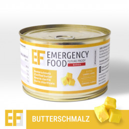 EF Basic Butterschmalz (300g)