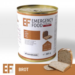 Emergency Food - Brot (385g)