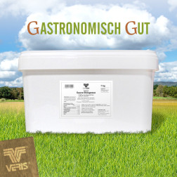 Sauce bolognaise végétalienne Veris, grand conditionnement de 7 kg