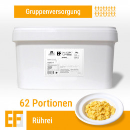 EF MEALS Rührei (5kg) (ESL)