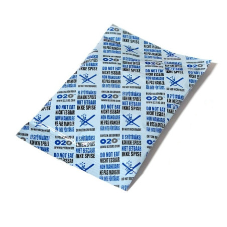 Oxygen Absorbers  (50 x 335cc)