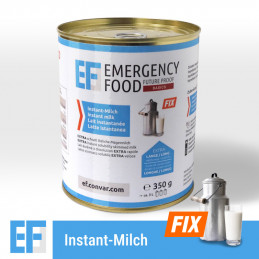 EF BASIC Instant-Milch (Magermilch) (350g)