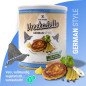 Vreekadello™ German-Style (290g)