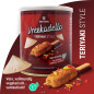 Vreekadello™ Teriyaki-Style (320g)