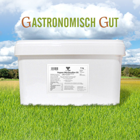 VISION Würzbouillon oS (9kg)