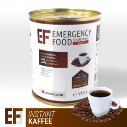 EF BASICS Instant Coffee...
