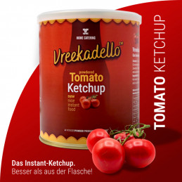 Vreekadello Ketchup (350g)