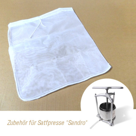 Filter cloth for juicer Sandro