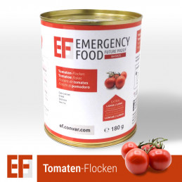 EF BASICS Tomaten Flocken...